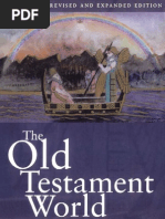Download The Old Testament World by Radu Elisei Adelin SN79612131 doc pdf