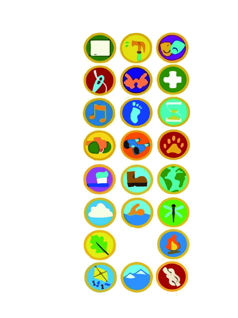 Russell Insignia | PDF