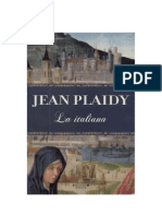 Plaidy, Jean - Catalina de Medici 02 - La Italiana (PDF)