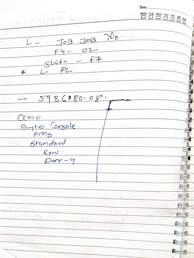 File No 5 | PDF