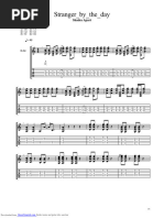 Andy Mckee - Dreamcatcher | PDF