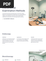 Radiology Preps Sniff Test Chest Fluoros | PDF | Radiology | Breathing