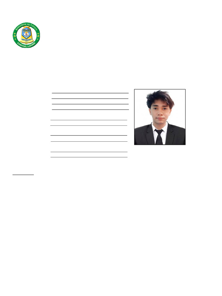 Assessment Examination Permit 2024-2025 | PDF | Evaluation Methods | Tests