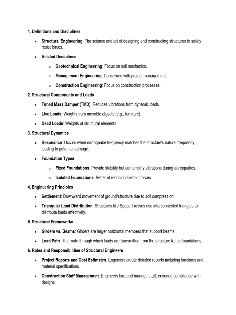 CEO | PDF | Structural Load | Project Management
