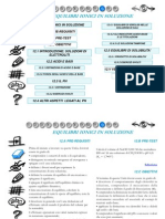 Equilibri ionici in soluzione