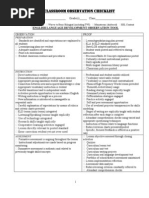 Download ELD Observation Checklist by Abdus Salam Qureshi SN79615324 doc pdf