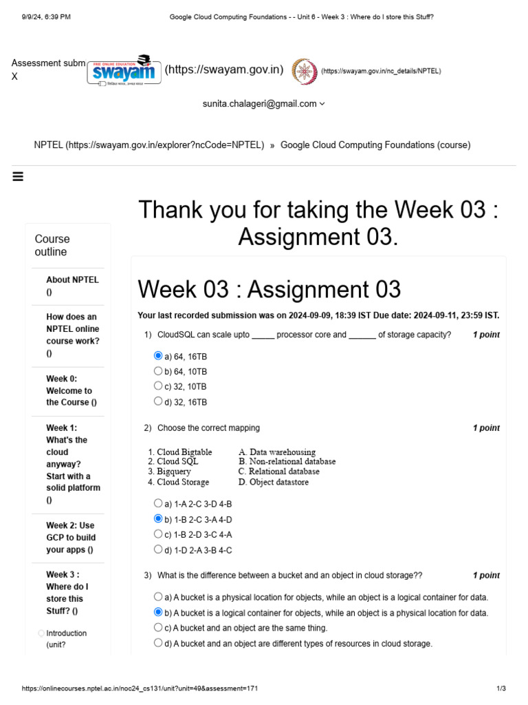 W3 pdf no sql databases