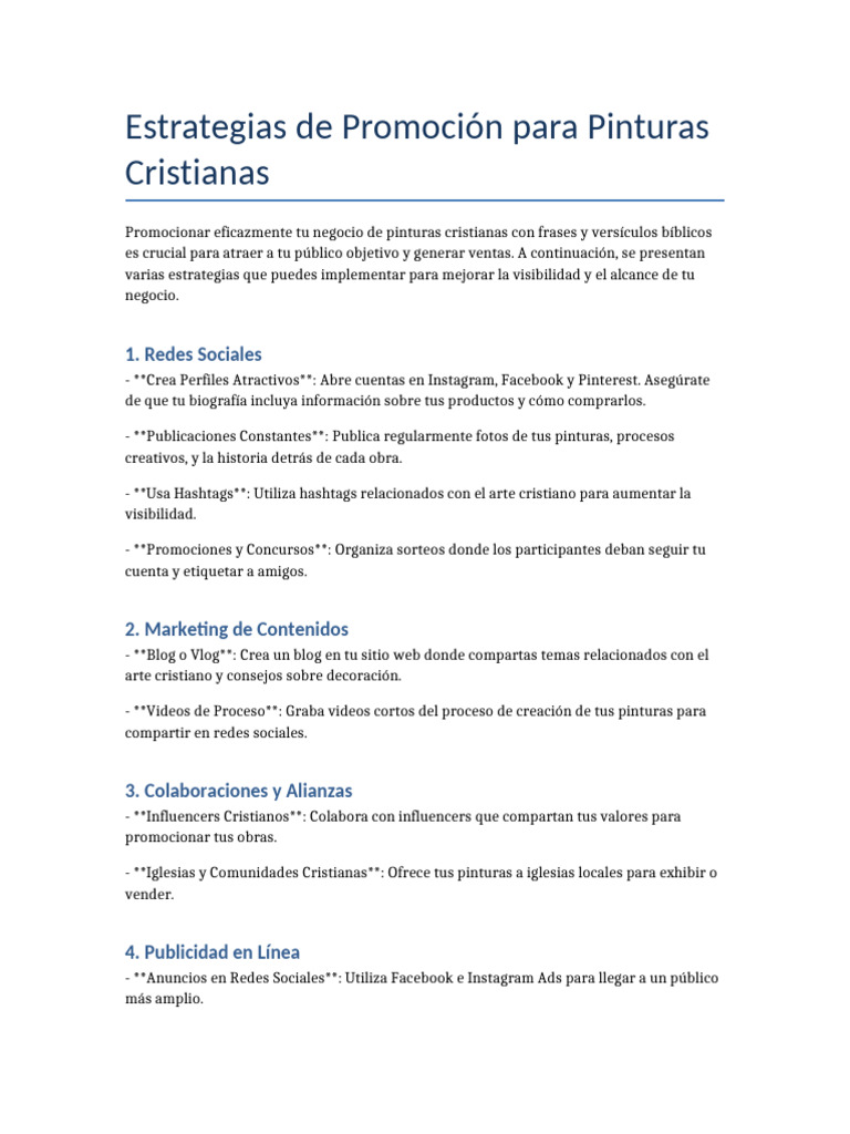 Estrategias de Promocion | PDF | Posicionamiento en buscadores | web 2.0