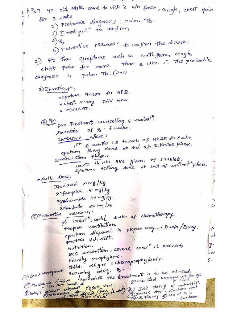 Document Scanning Overview | PDF
