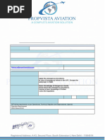 Mayo Clinic IATA Training Completion | PDF