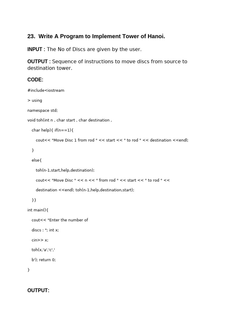 Data Structures Lab Assignment 9 (16-10-2024) | PDF | Namespace ...