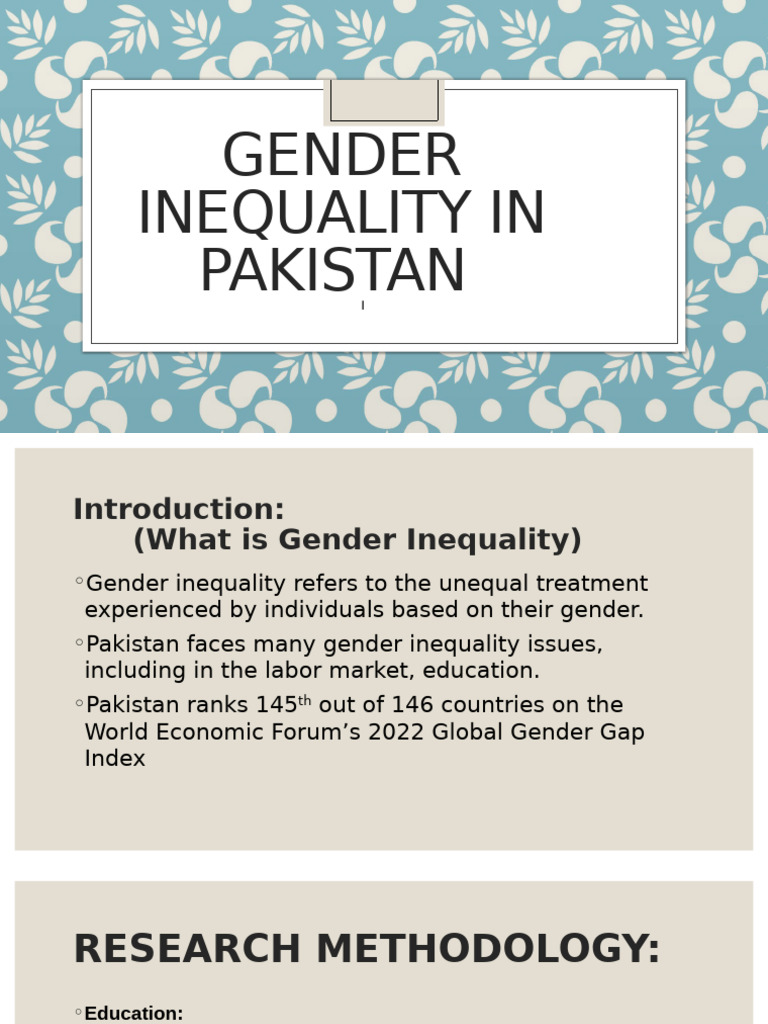 gender-inequality-in-pakistan-pdf-social-science-wellness
