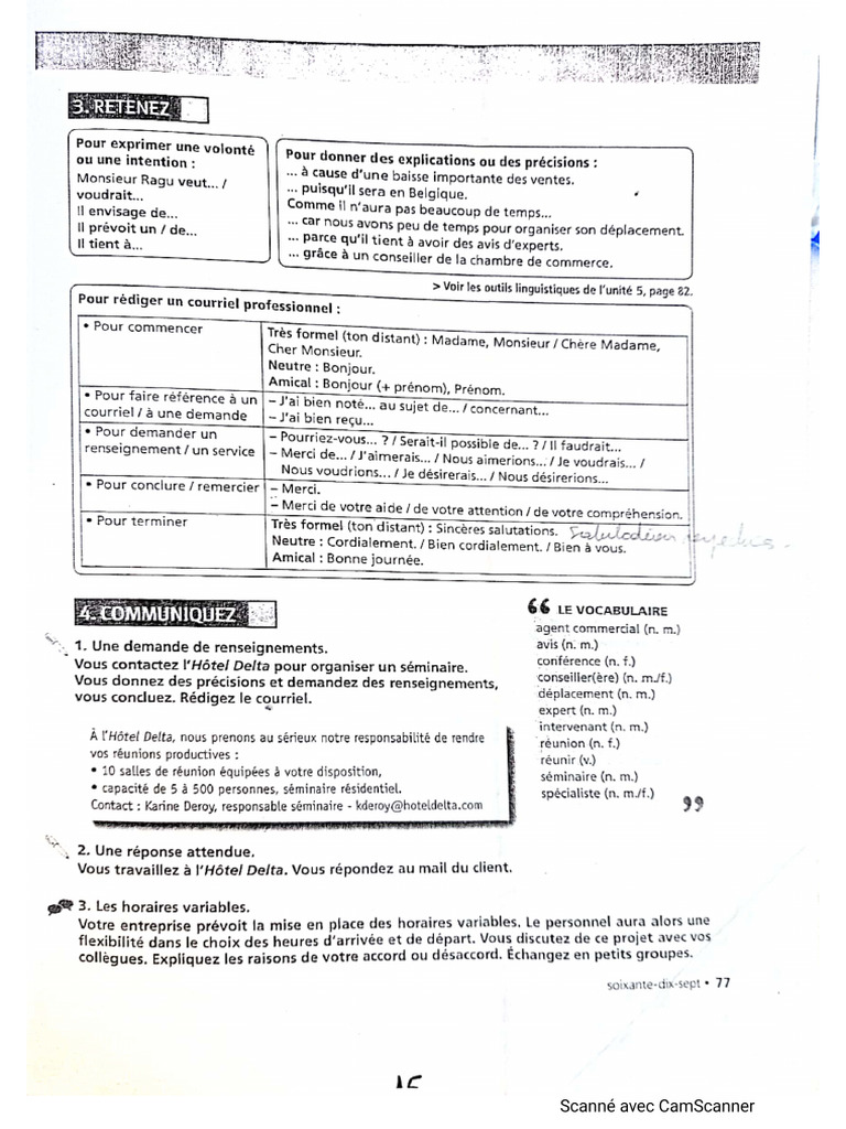 expression-pour-rediger-un-email-pdf