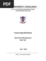 Cmi Level 5 Management and Leadership Sample Workbook Unit 515 | PDF ...