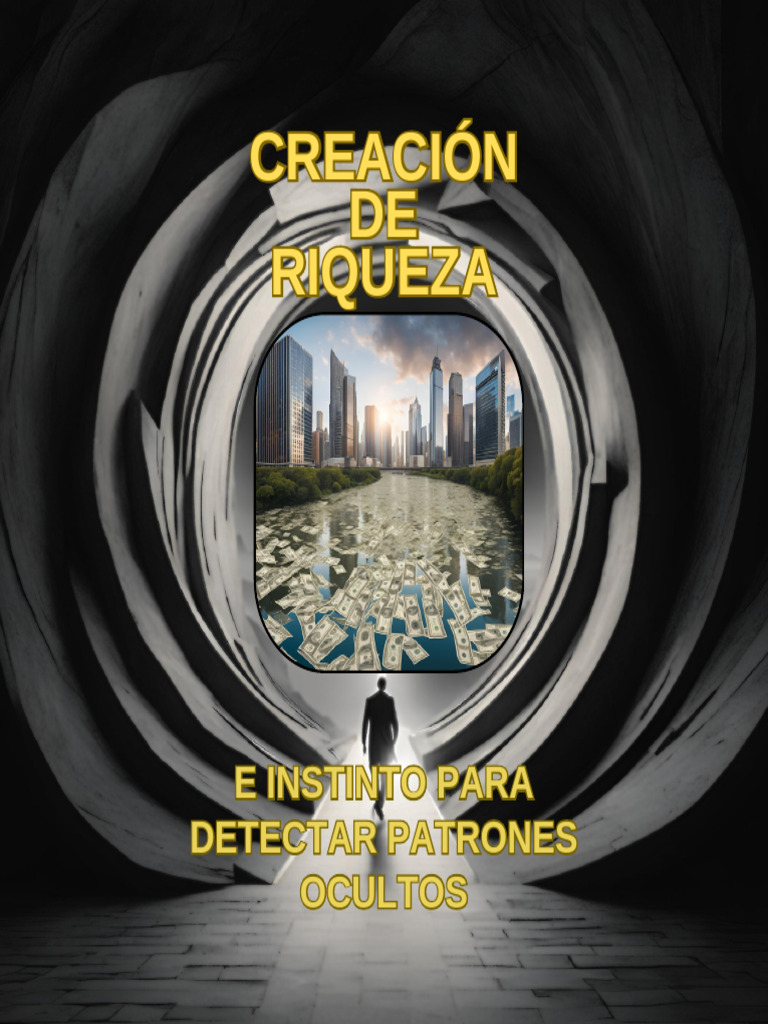 Creación de Riqueza e Instinto para Detectar Patrones | PDF | Riqueza ...
