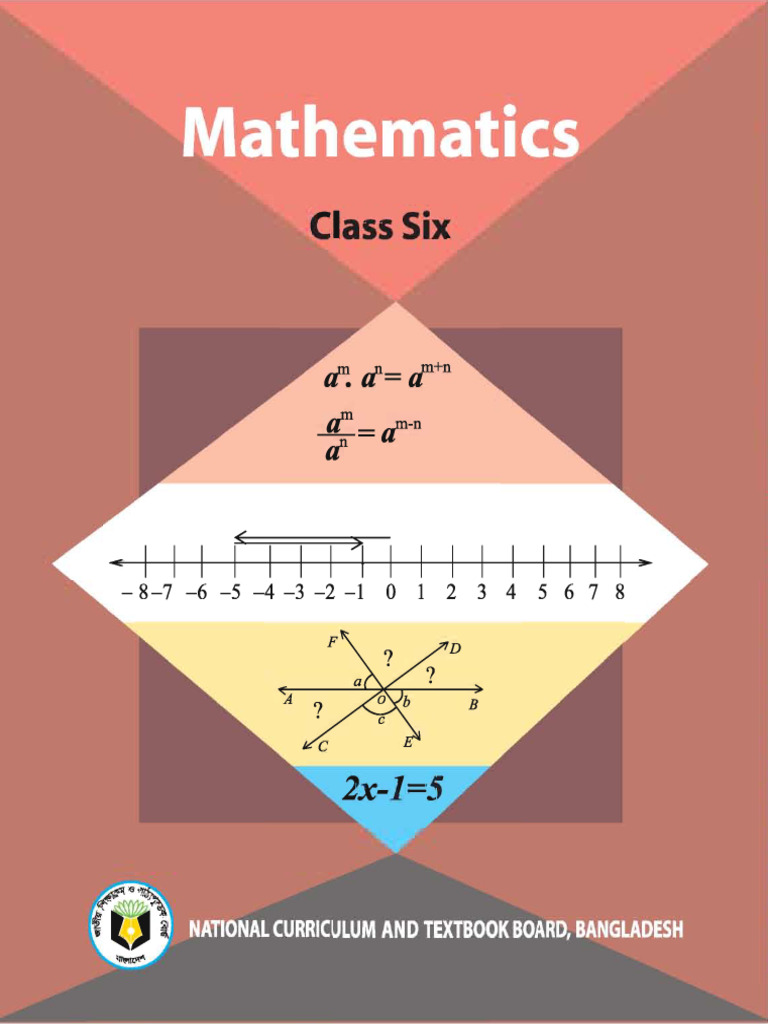 Math-6 Com Opt | PDF