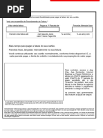 Requerimento de Declaração - Modelo RP - 5044 | PDF | Business | Governo