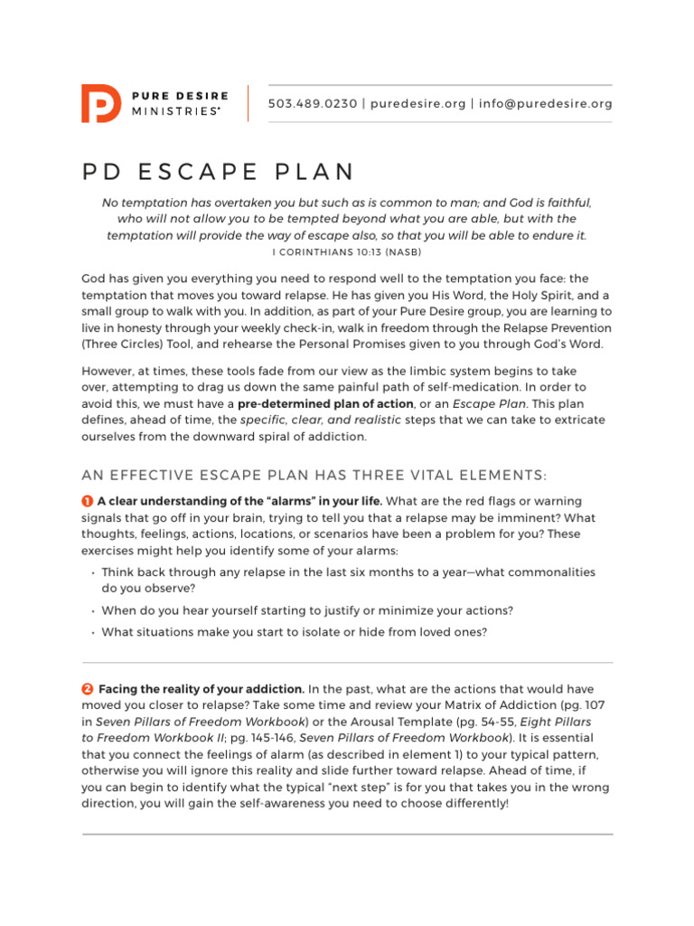 pd-escape-plan-1 | PDF