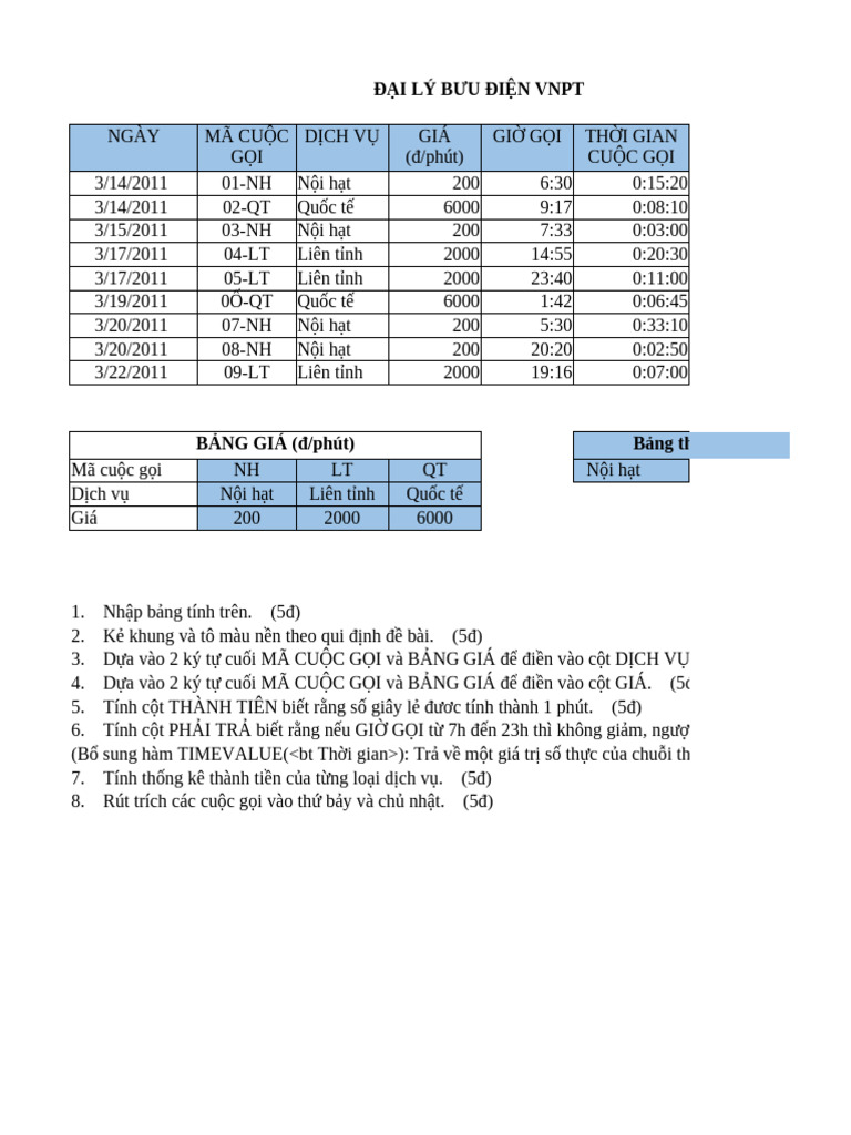 DulieuBaitap Ex3 | PDF