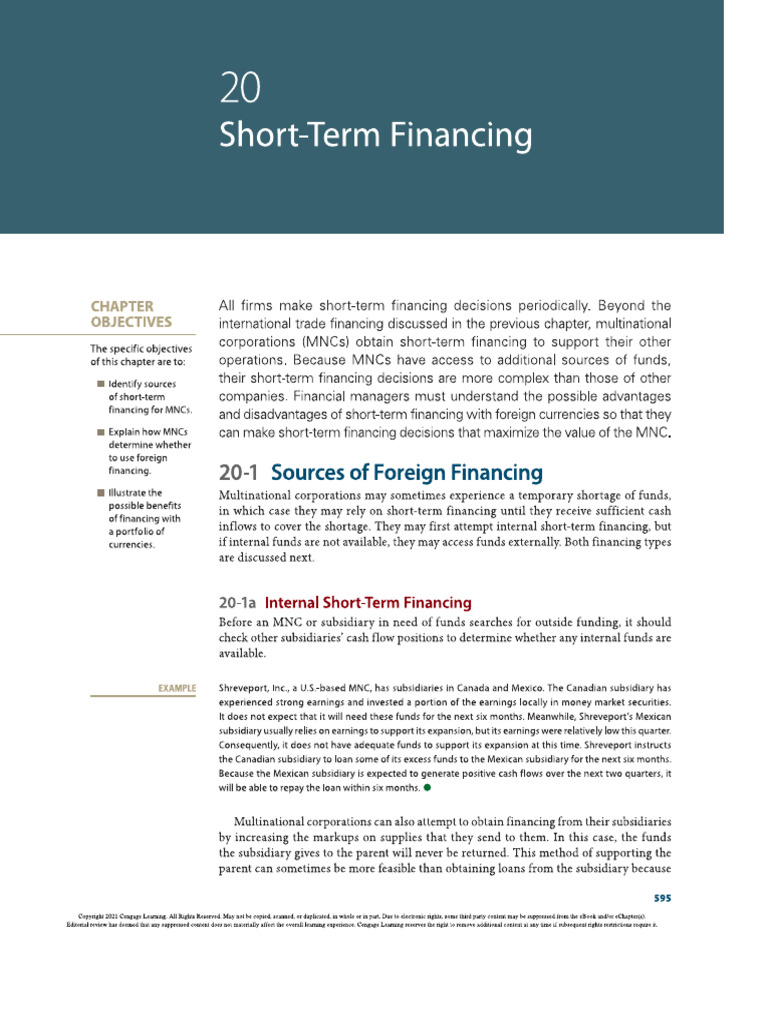 C 20 | PDF