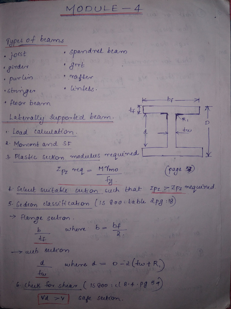 Mod 4 | PDF