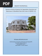 RFP No Mpsedcmpswan2007-0801 | PDF | Computer Network | Request