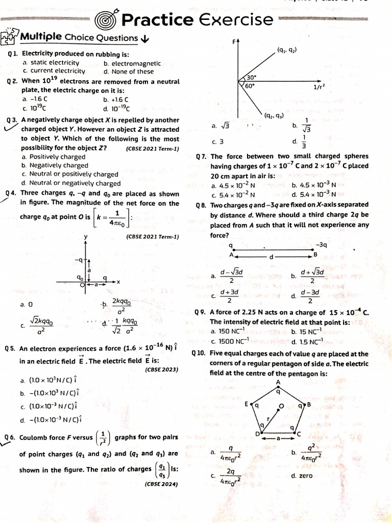 UNIT I A | PDF