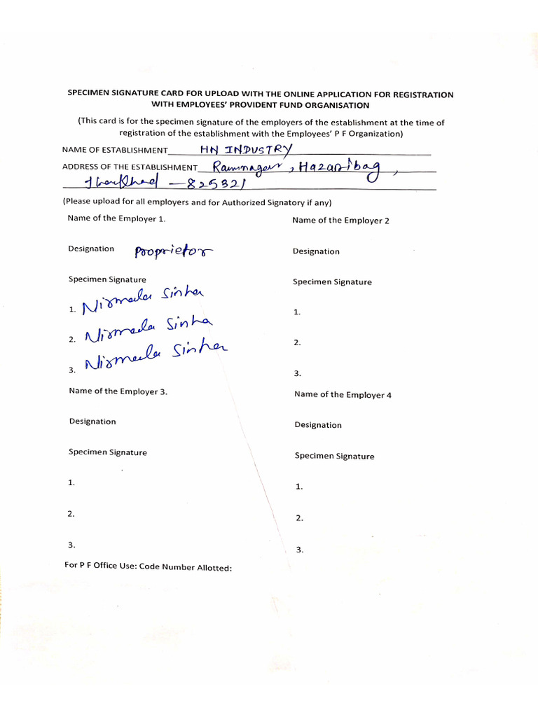 HN SIgn | PDF