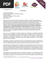 Lecciones Del Caso PURA VIDA | PDF | Los consumidores | Leche