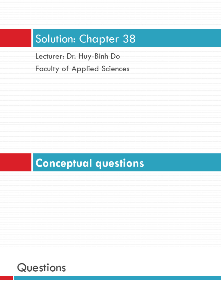 Applied Sciences Problem Solving | PDF | Science & Mathematics