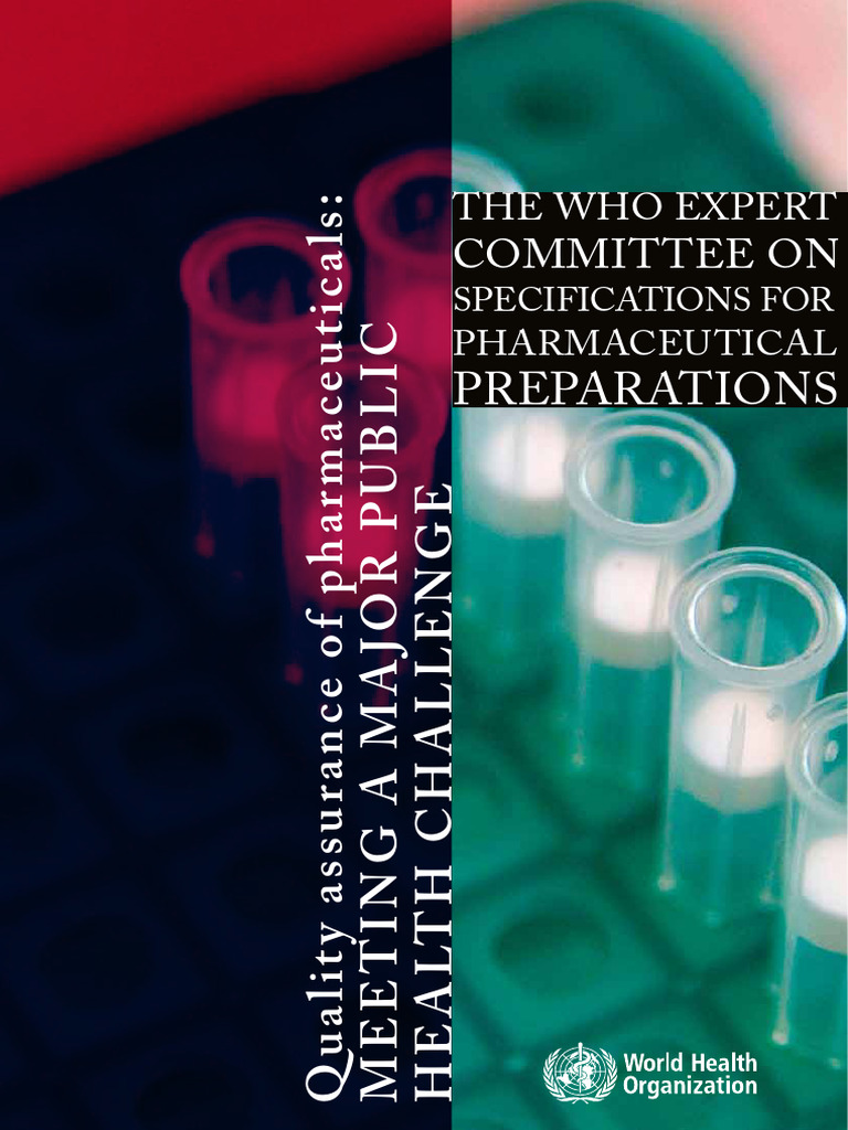 Brochure pharma updated version pdf world health organization