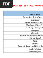 IMDb Movie Database | PDF