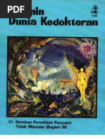 Download Cdk 051 Seminar Penelitian Penyakit Tidak Menular Bagian III by revliee SN7962630 doc pdf