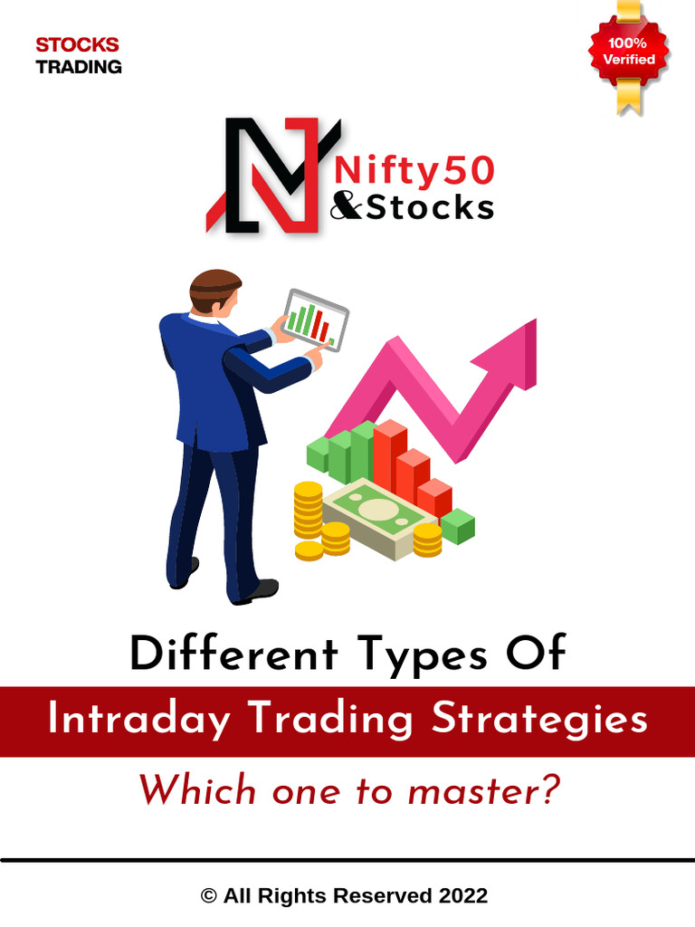 Nifty 50 Intraday Trading Strategies | PDF | Day Trading | Investing