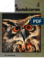 Kuesioner Pengukuran Insomnia Pada Lansia