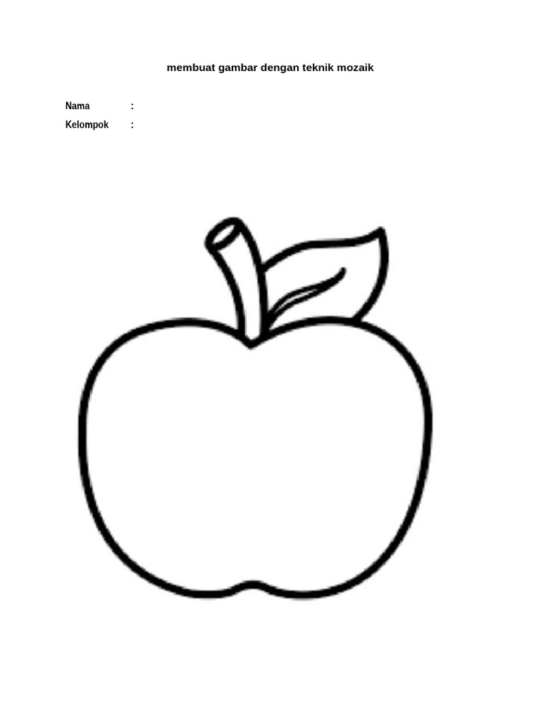 Apel | PDF