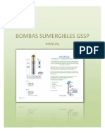 Manual de Instalacion GSSP DC