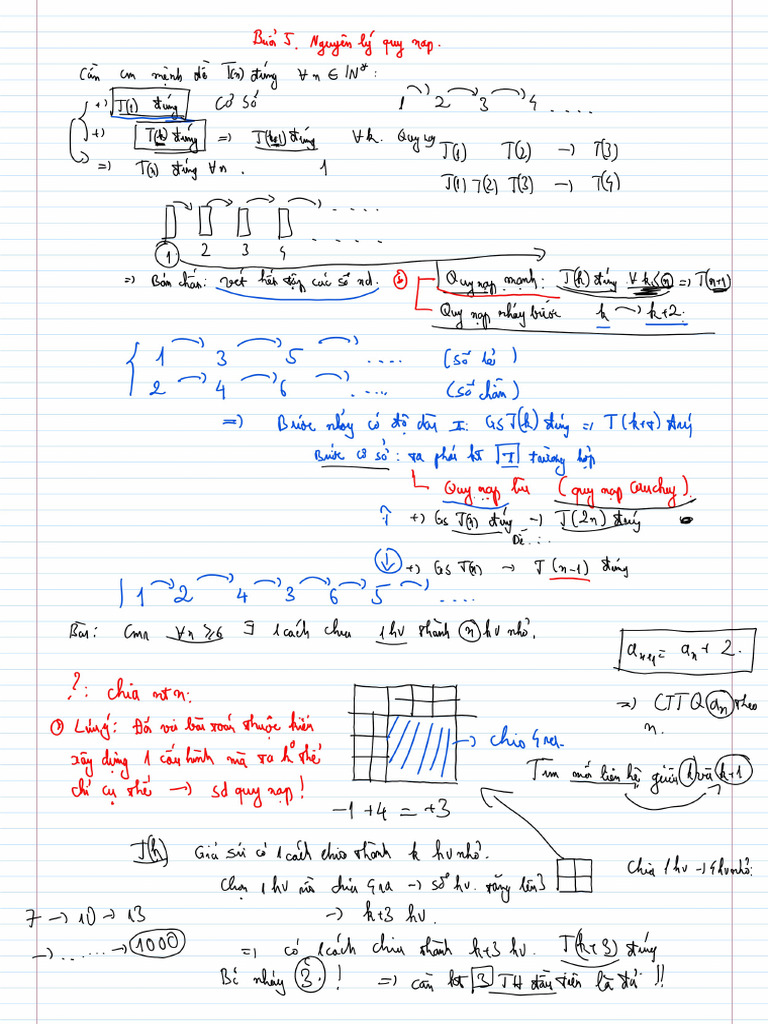 File Note. Bu I 5. Quy N P | PDF