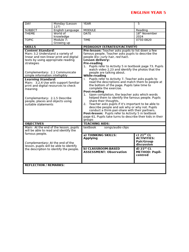 Week 34 pdf teachers pedagogy