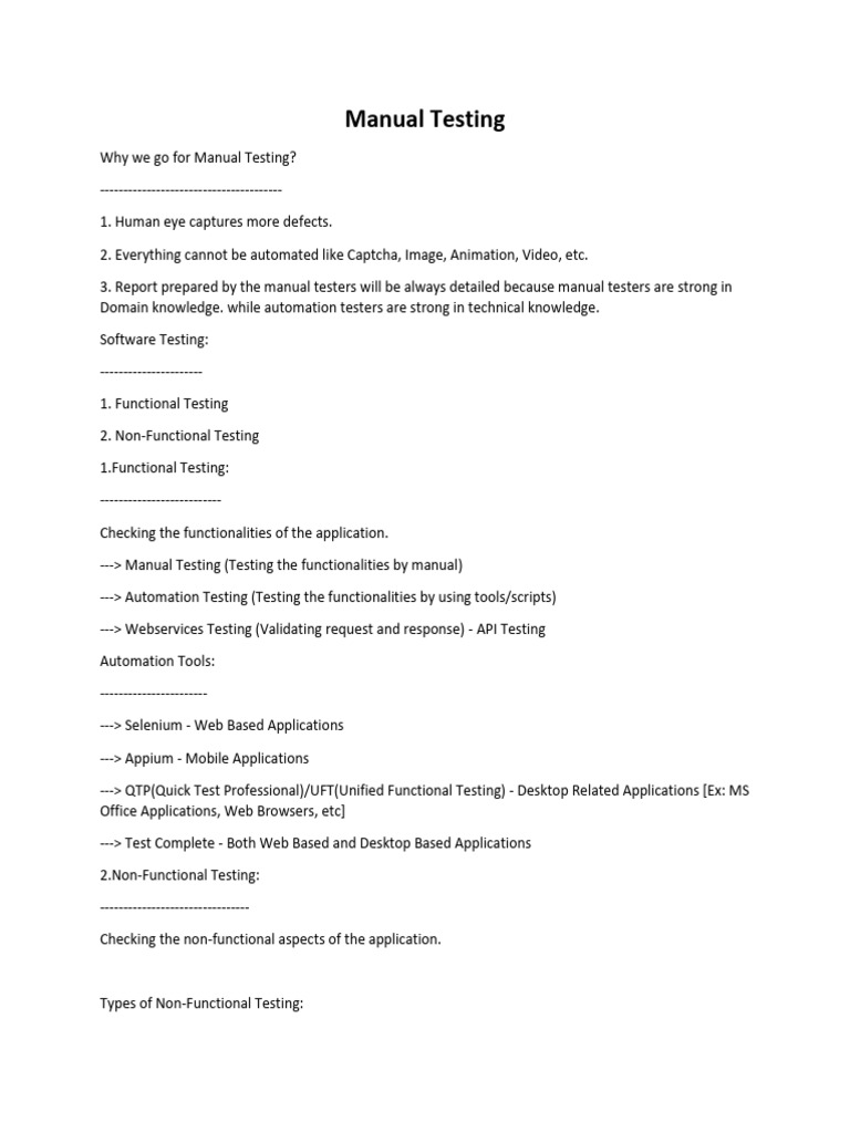 MT | PDF | Scrum (Software Development) | Software Testing
