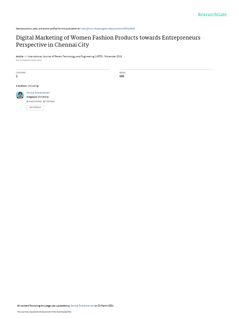 I jr te publish paper pdf analysis of variance p value