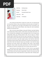 Download Resensi Kembang Jepun Remy Sylado by Kholida Khoirunnisa SN79629992 doc pdf