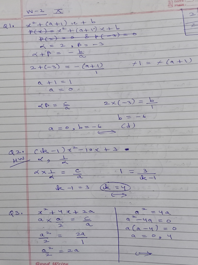 Assignment 4 | PDF