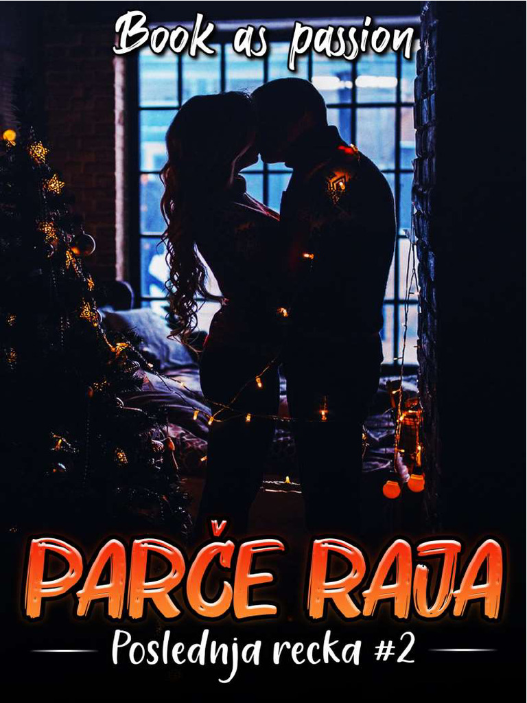 Poslednja Recka - BaP - Parče Raja | PDF