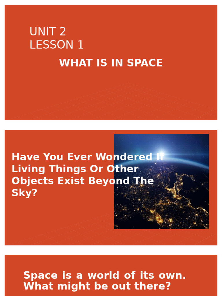 Ksa UNIT+2+LESSON+1 | PDF | Social Science