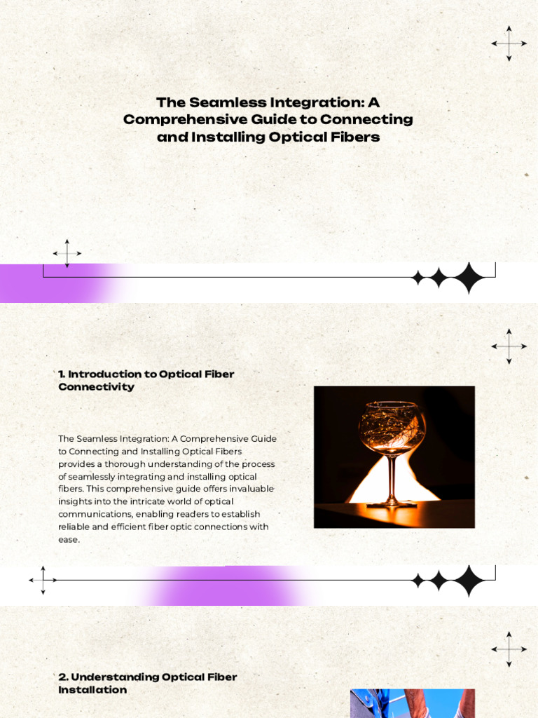The Seamless Integration A Comprehensive Guide To Connecting and ...