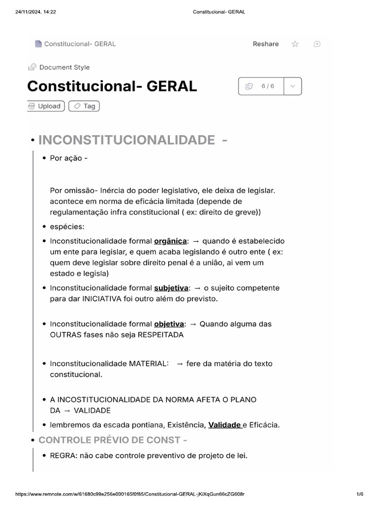 Const | PDF