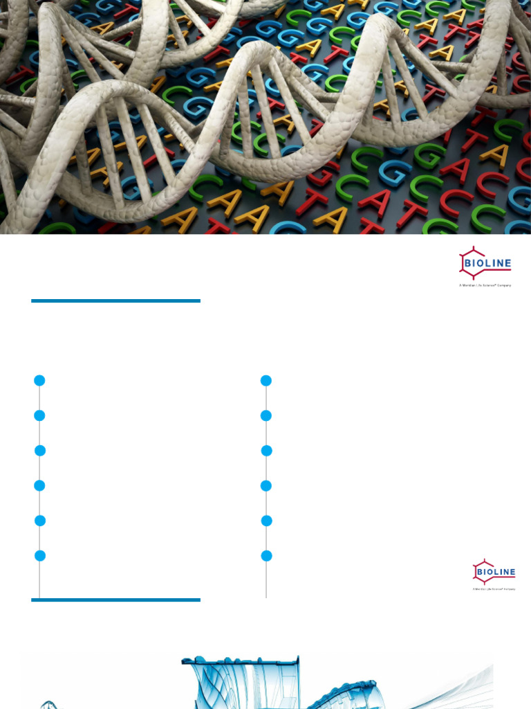 Next Gen Sequencing Guide & Workflow | PDF | Dna Sequencing ...