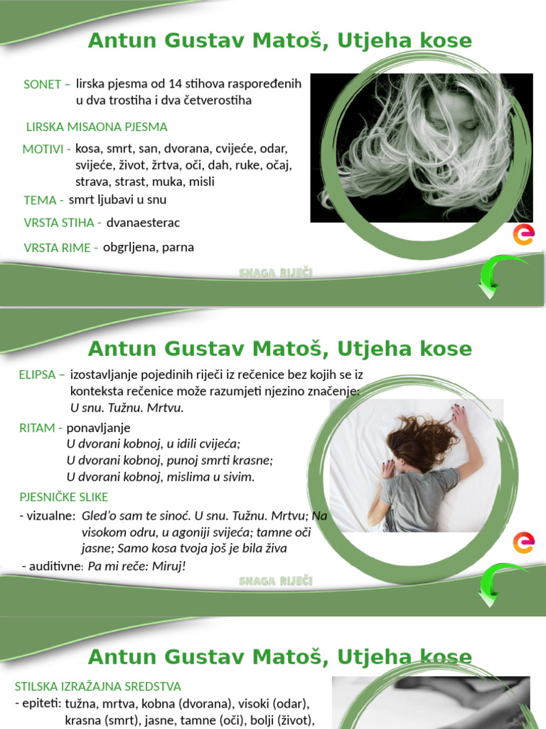 Matoš | PDF