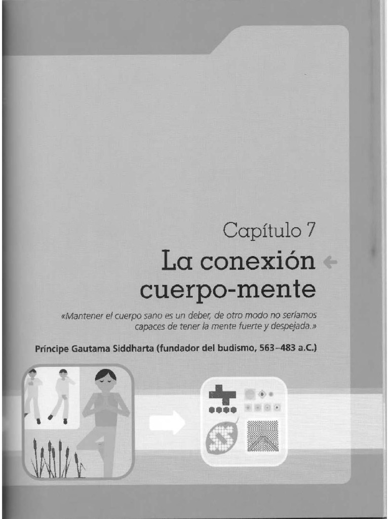 Optimiza Tu Mente Unidad 7 | PDF